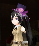 Gothic Hat